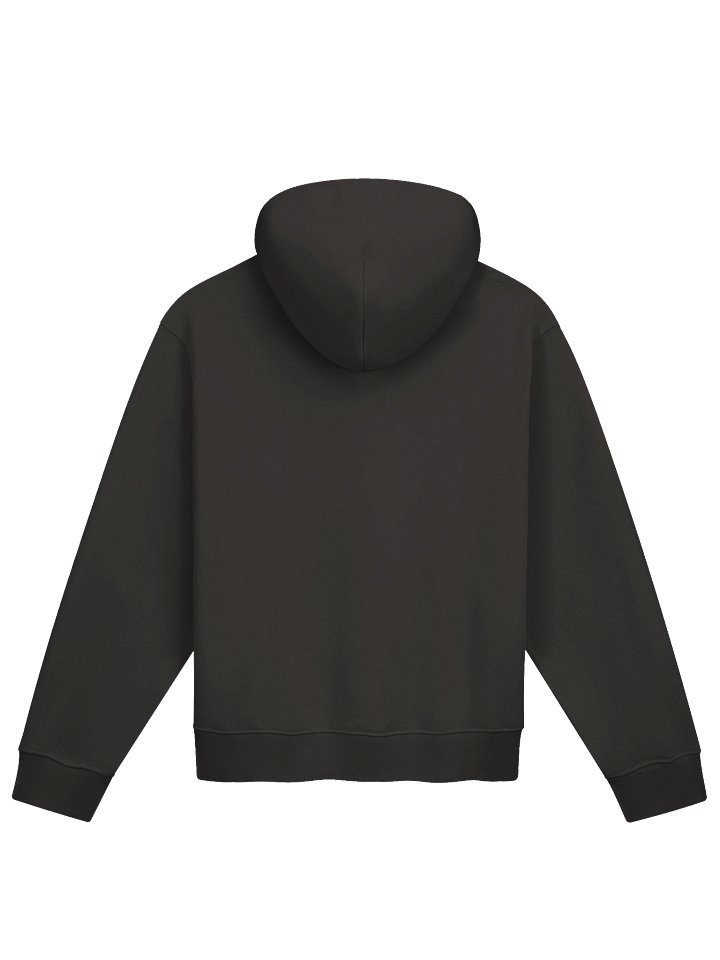 Life is better with a dog - Typographic - Hoodie product image (2)