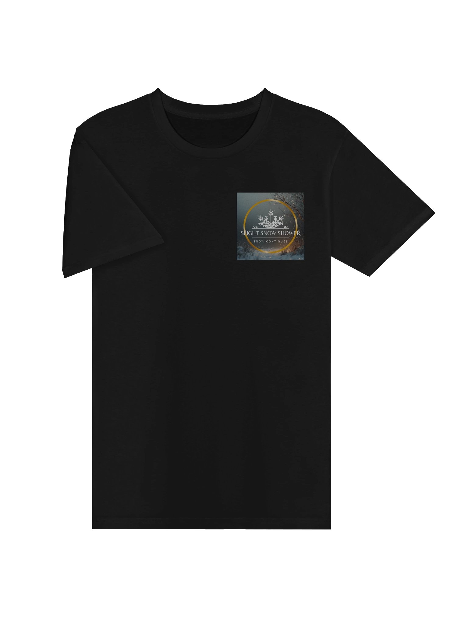 Logo T-Shirt product image (3)