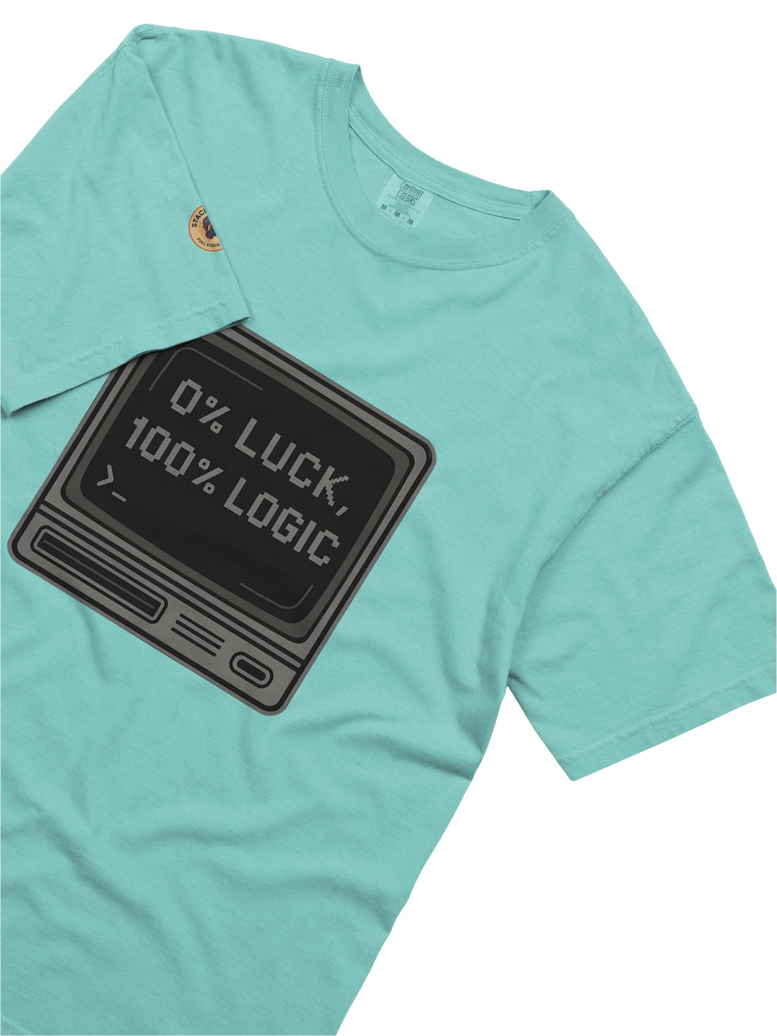 Logic Mode Men's Tee product image (58)