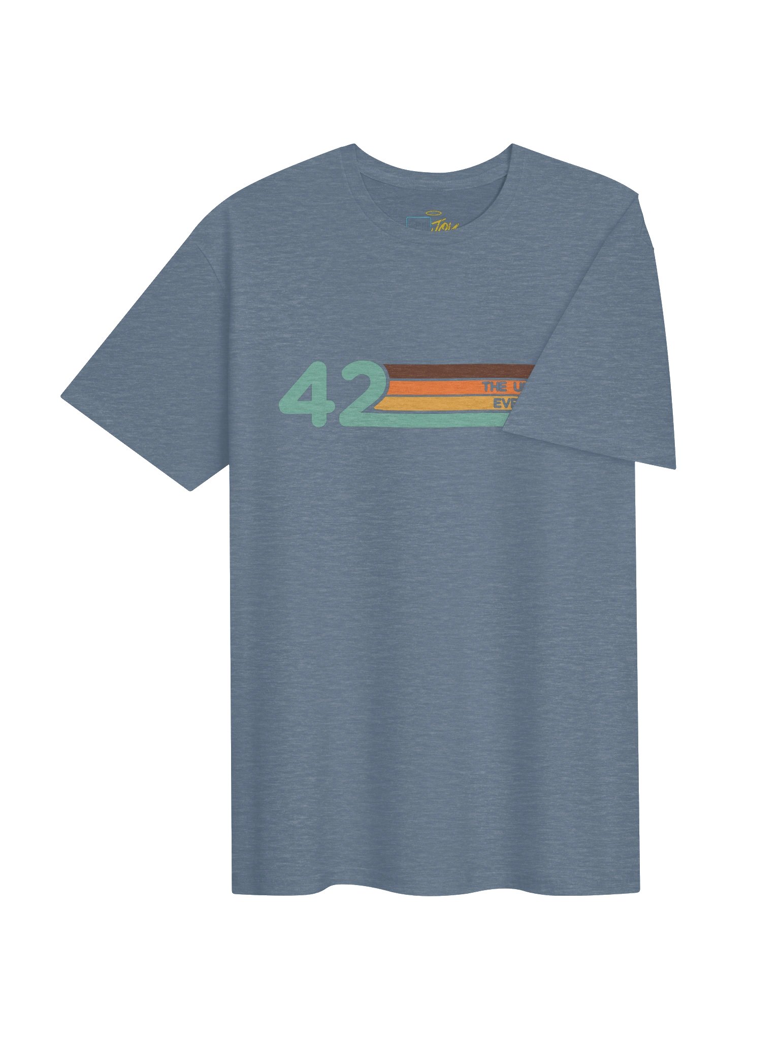 Answer to Everything Tee product image (4)