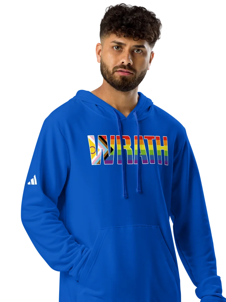 adidas x shifty Progress Pride hoodie product image (7)