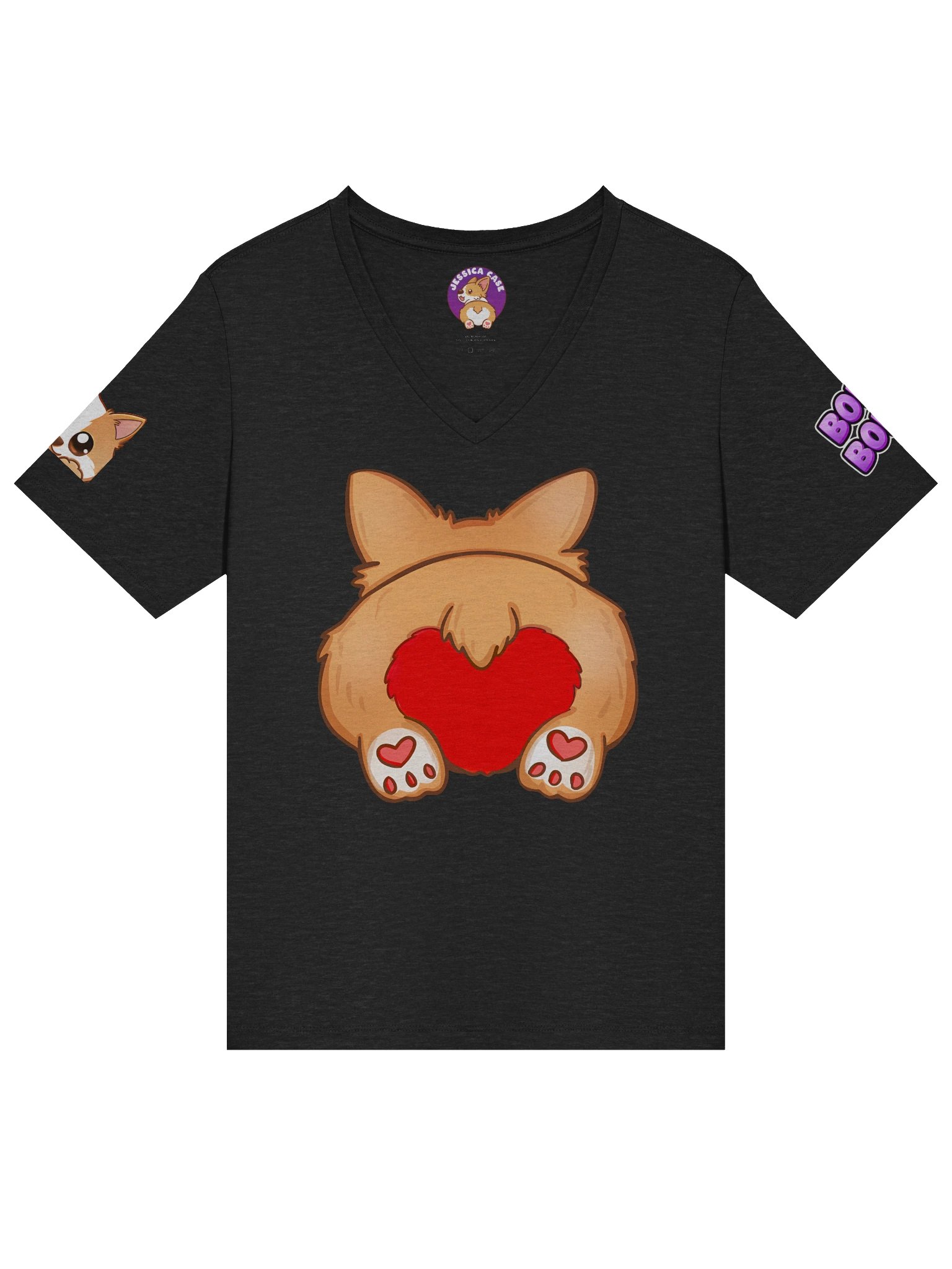 V Neck product image (69)