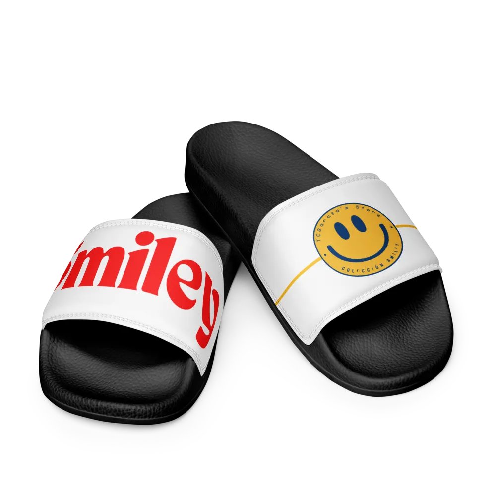 (Chicas) Chanclas Smiley | 🙂Smiley Collection product image (11)