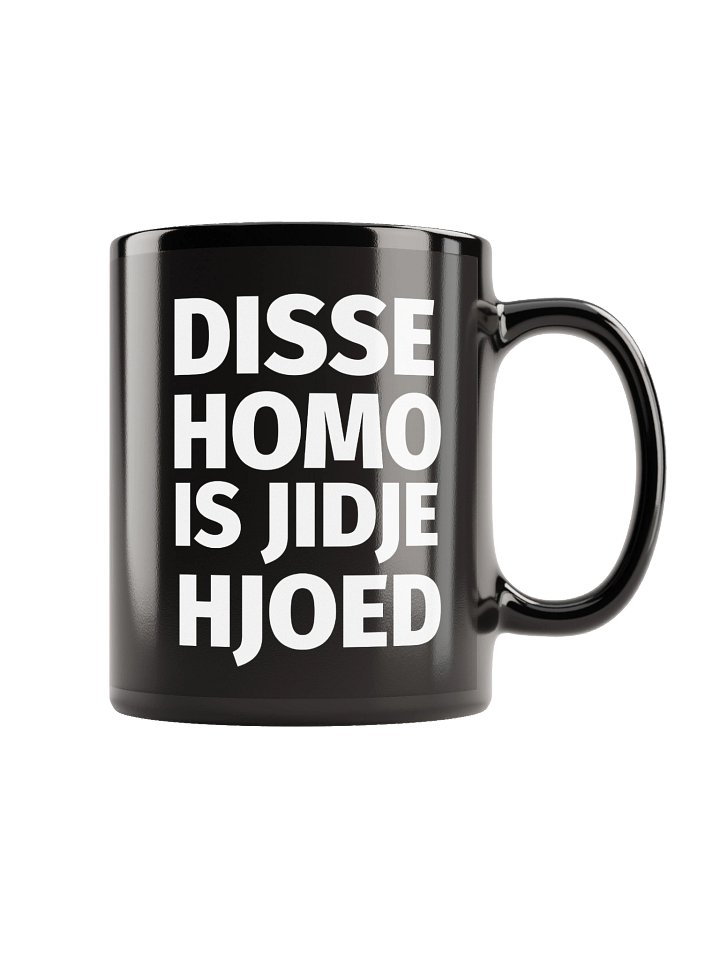 jidje koffie mok product image (2)