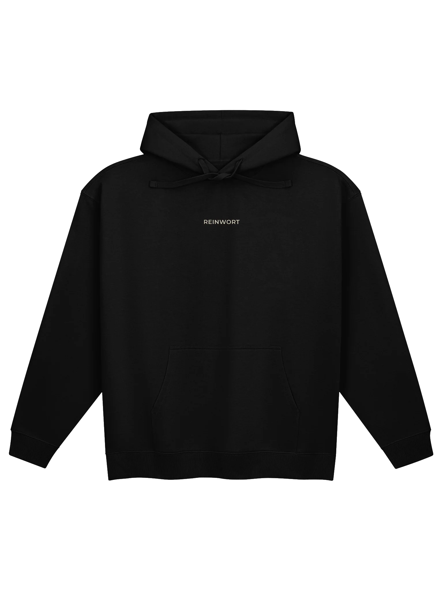 TRINITY TRACE ORGANIC-BLEND OVERSIZED UNISEX HOODIE product image (3)
