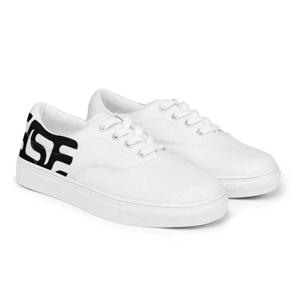 Study Fit Sleek Stride Women's Canvas Shoes product image (6)