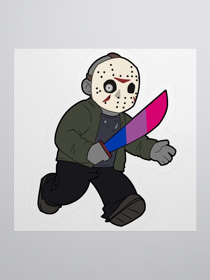 Prides-day the 13th - Bi product image (1)