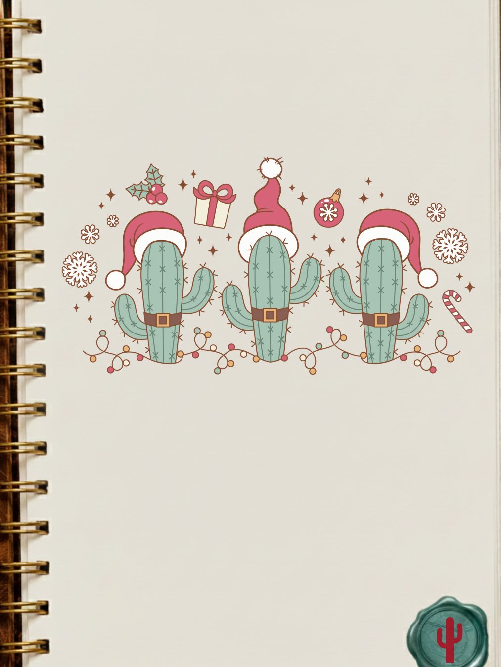 Desert Christmas product image (19)