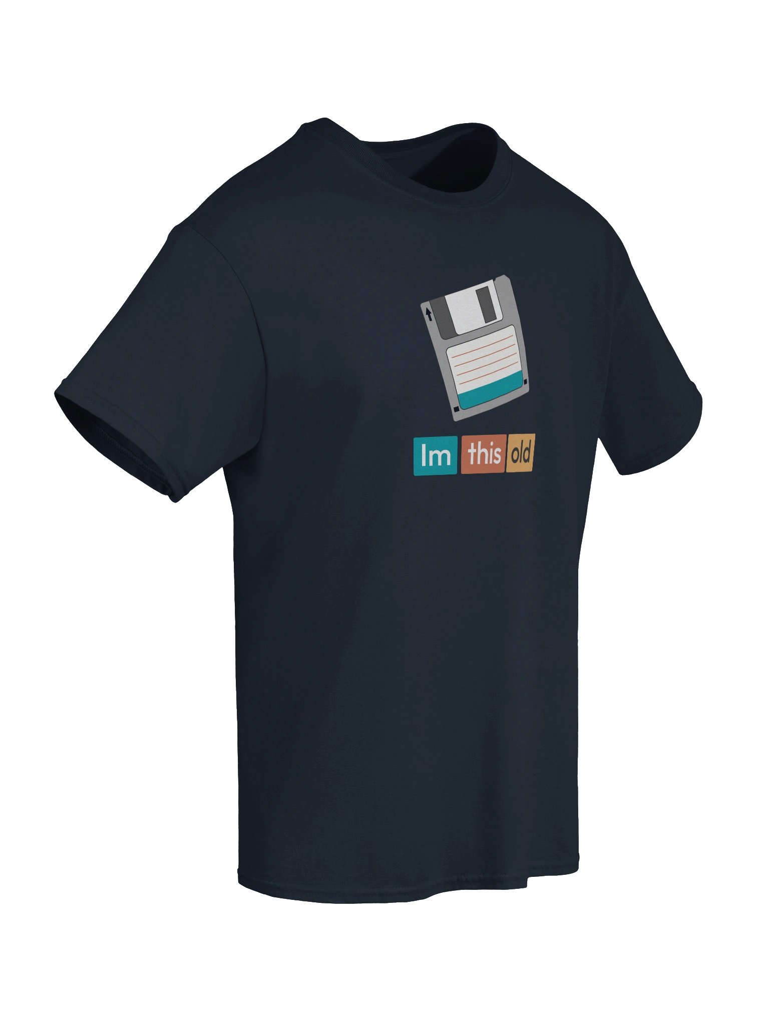 Im this old woman fit product image (6)
