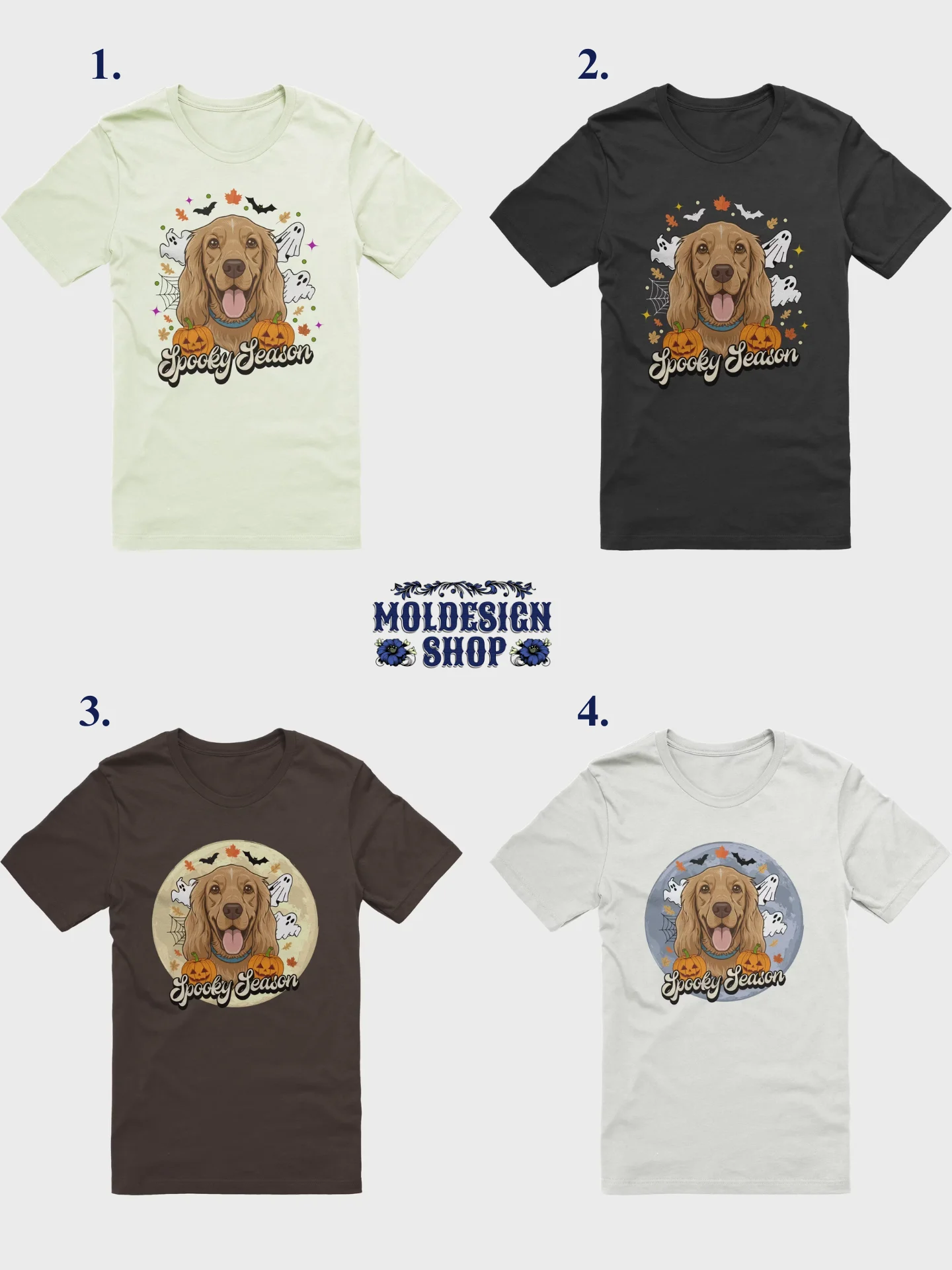 HALLOWEEN NIGHT / PERSONALIZED T-SHIRT / UNIQUE STYLE product image (6)