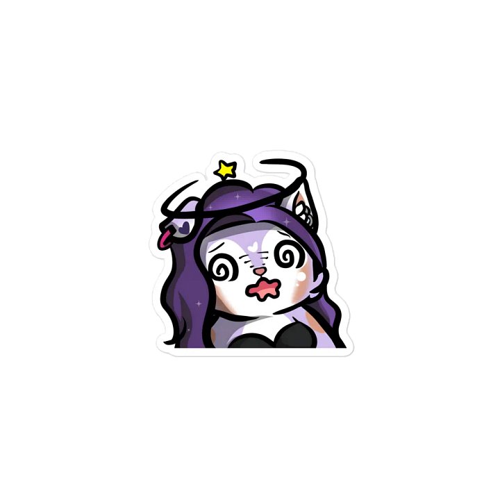 Dizzy Pixie Magnet product image (1)
