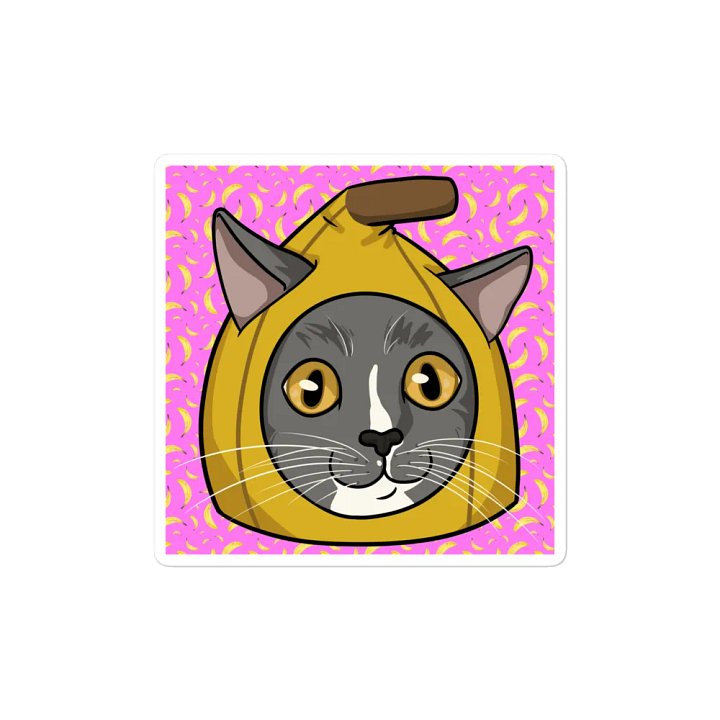 BananaSnugs magnet product image (1)
