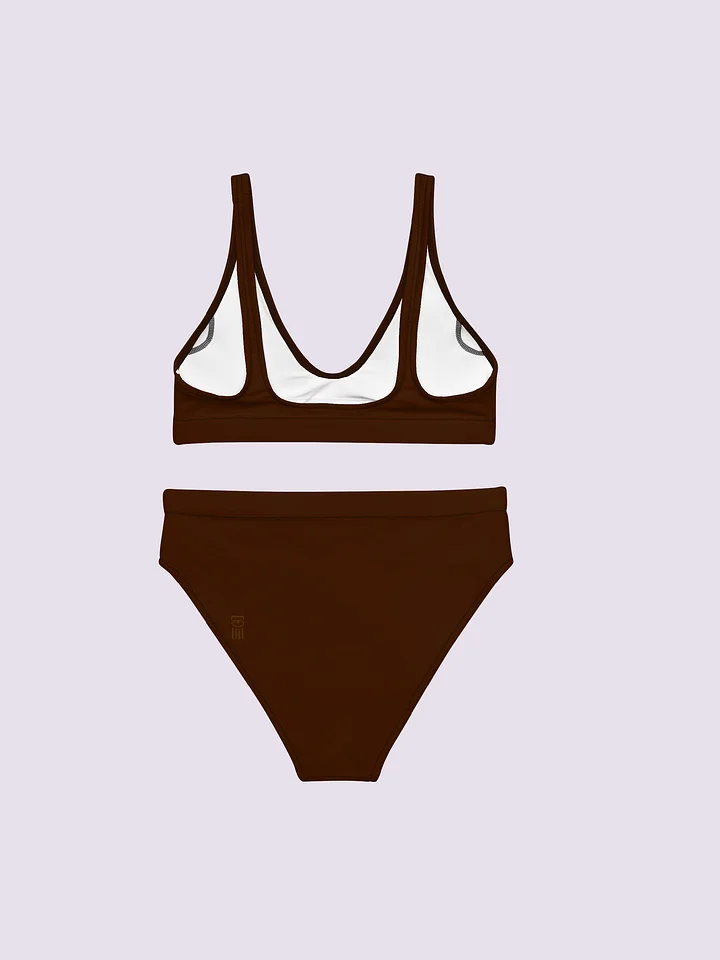 High waisted bikini C42 product image (2)