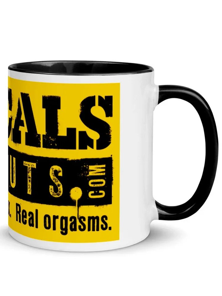 PSS Mug product image (1)