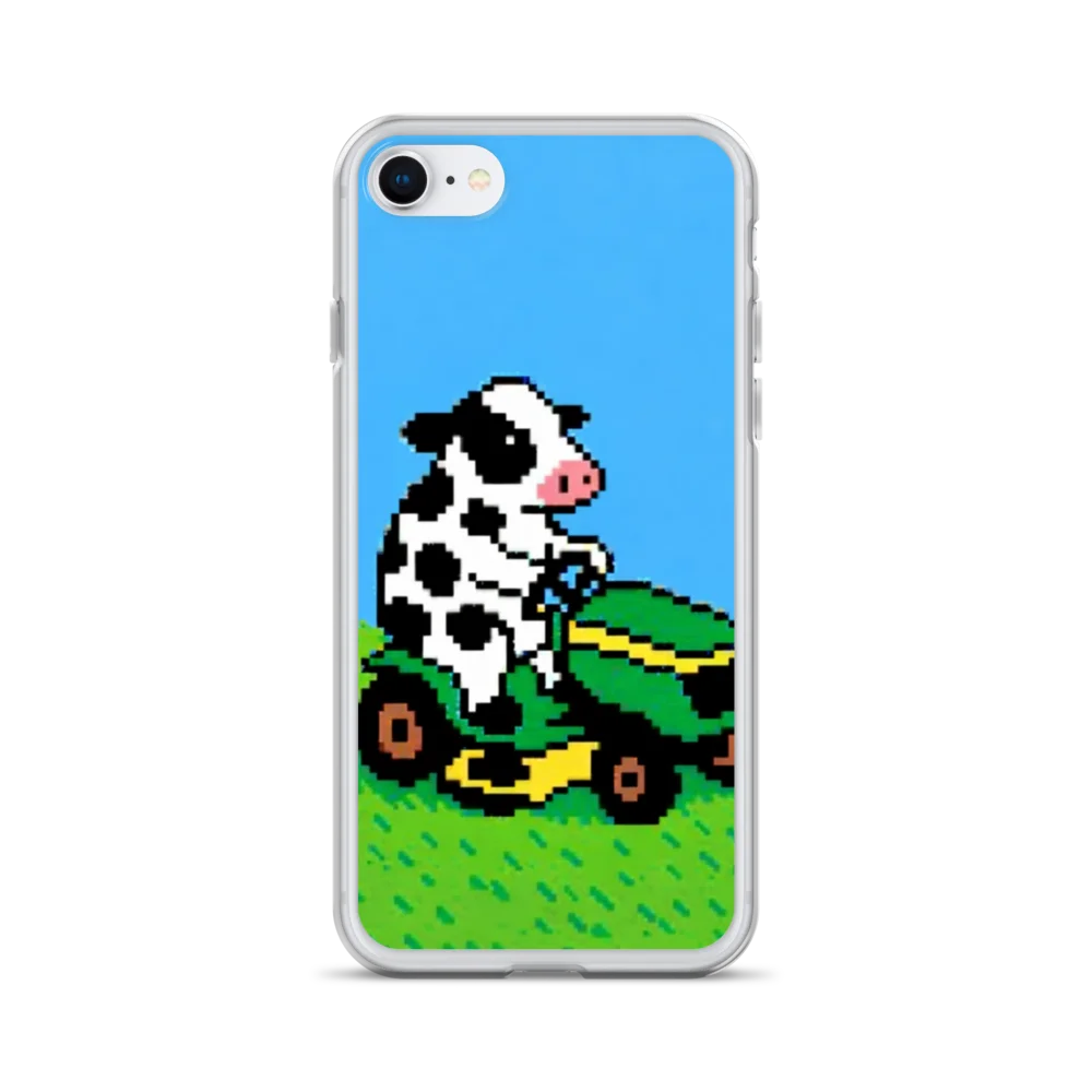 IMowGrass Phone Case product image (28)
