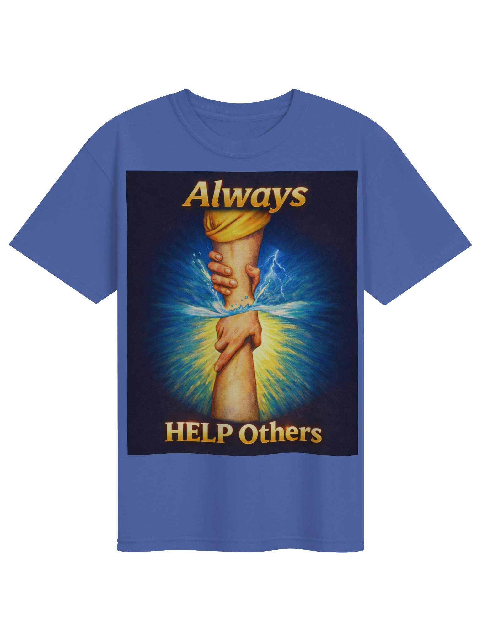 Always Help others product image (1)