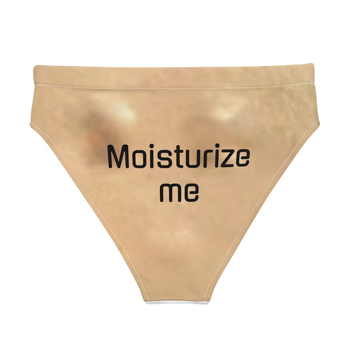 Dr. Whovian Fan Underwear product image (2)