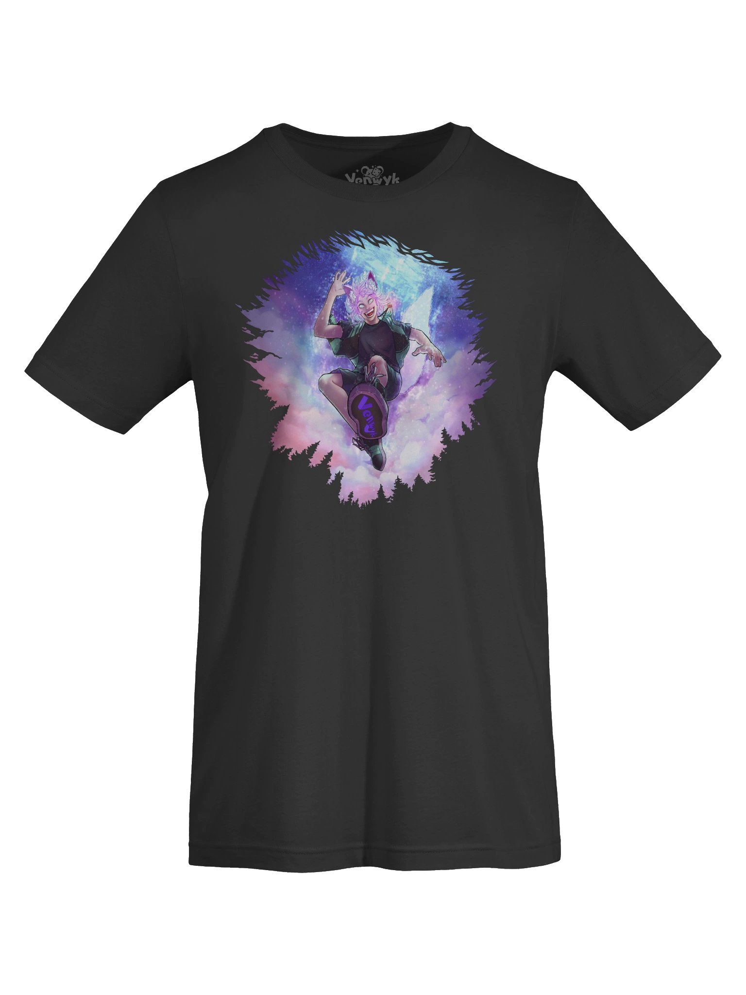 Between Worlds Tee product image (55)