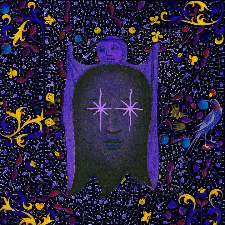 Voices in the Atmosphere - CD product image (1)