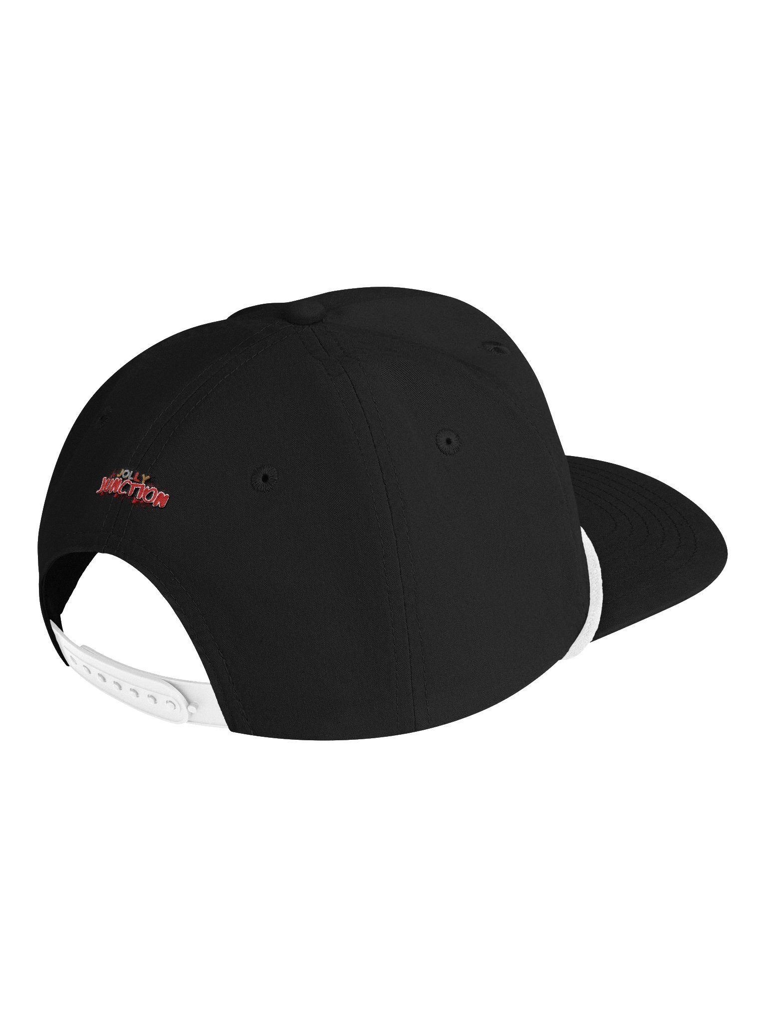 The Jolly Junction Trio Baseball Cap product image (4)