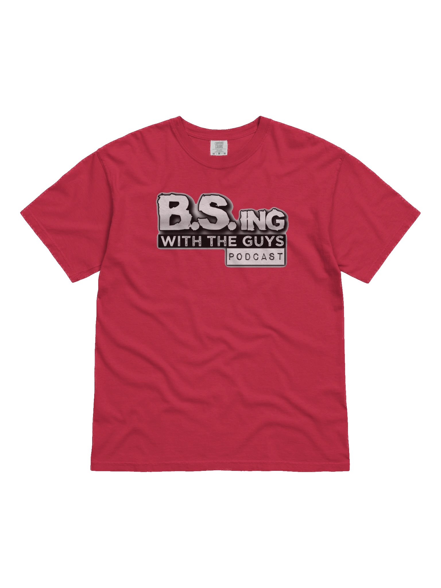 B.S.ing With The Guys Classic product image (61)