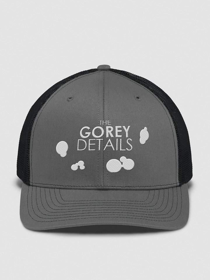 Legacy - Richardson Trucker Hat product image (29)