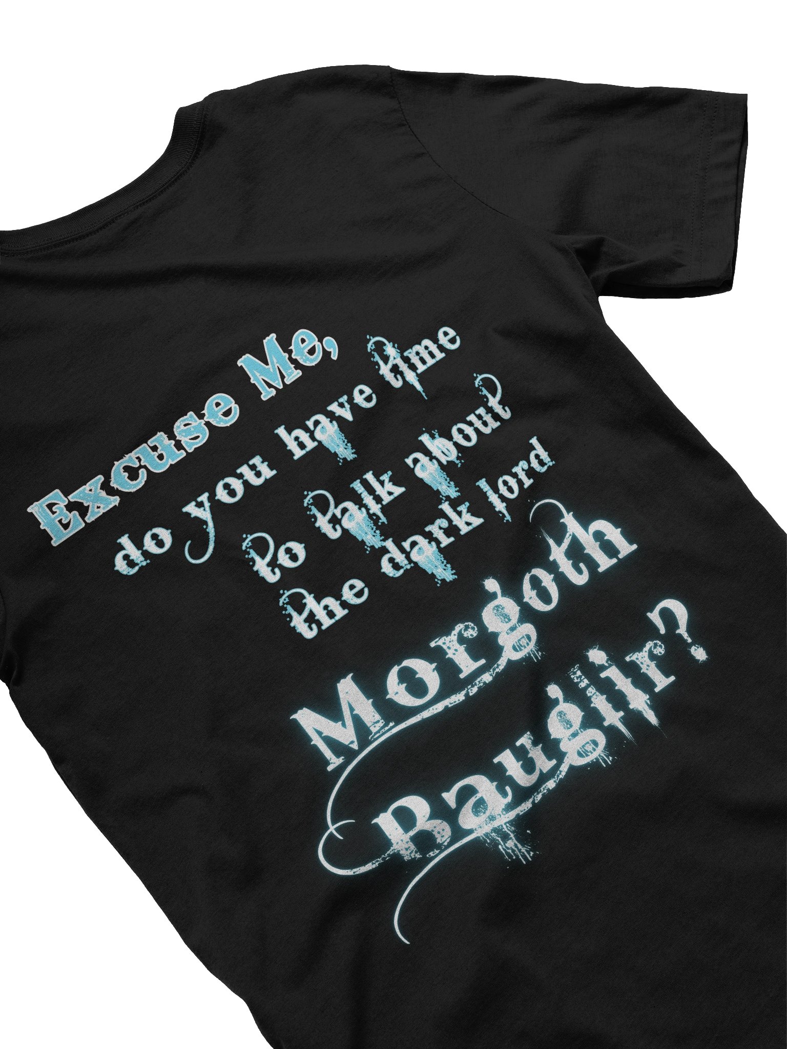 Morgoth Tee product image (88)