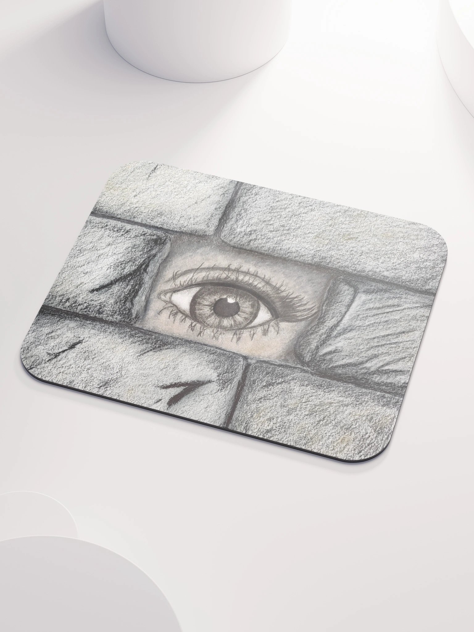 Classic Mouse Pad product image (3)
