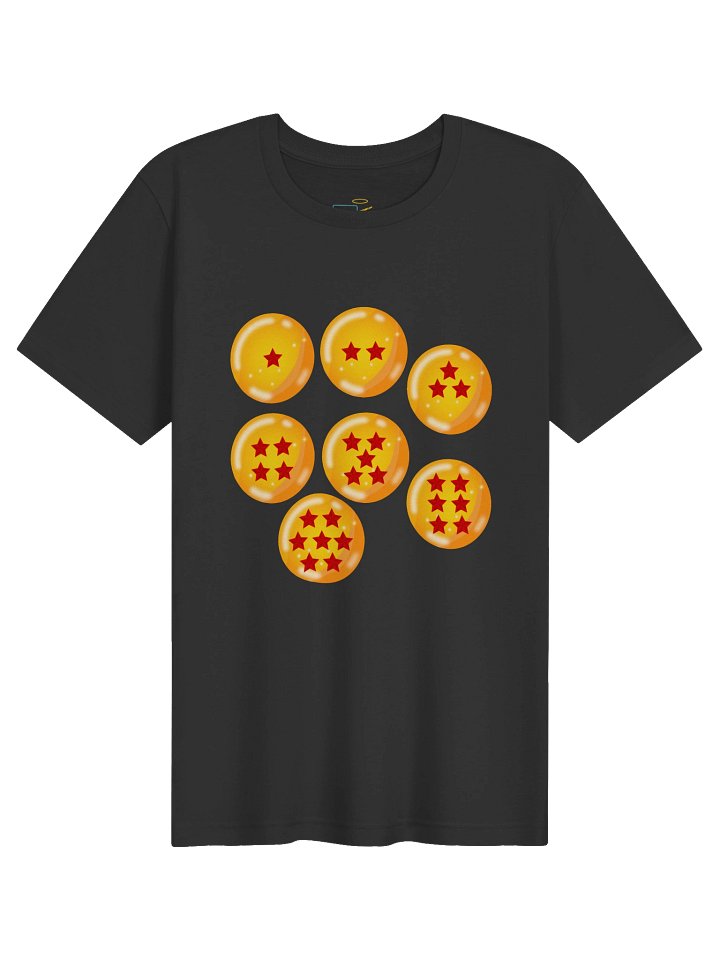 Ultimate Dragon Ball Tee product image (6)