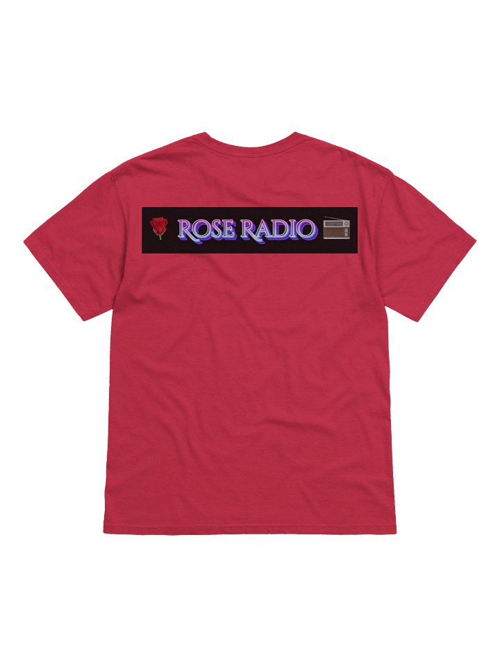 RR Heavyweight T-Shirt Dbl sided (bright colors) product image (19)
