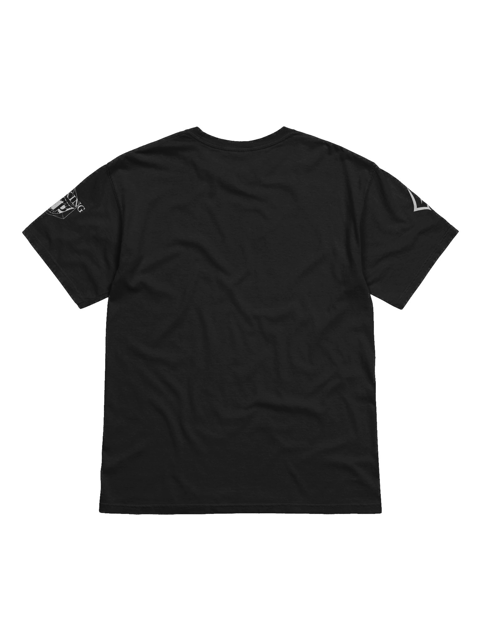 Bitten Eyes Shirt product image (2)