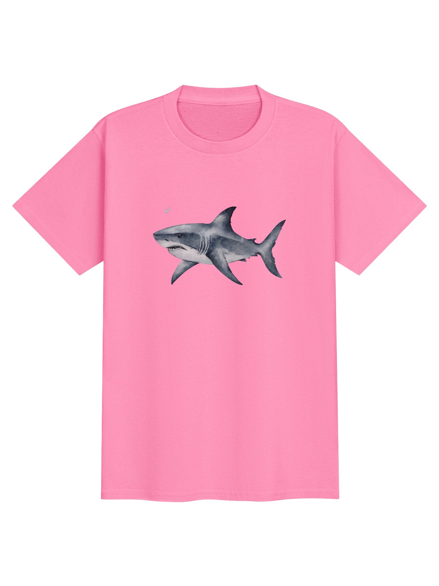 Kids Shark Tee product image (5)