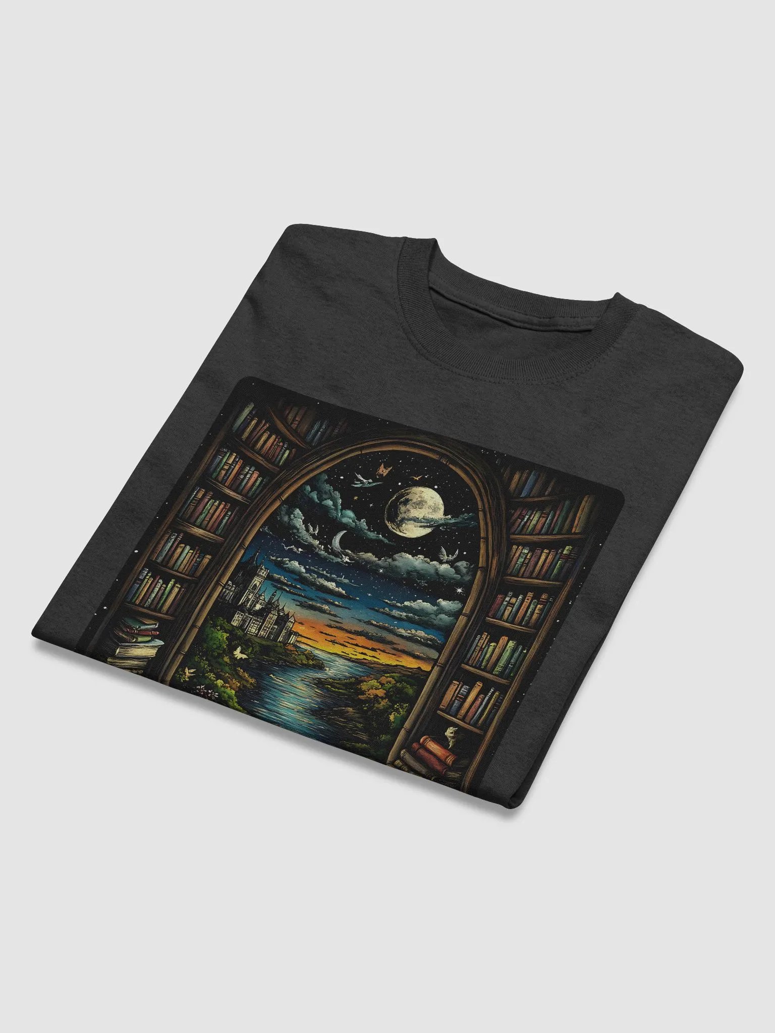 Reading Room With A View product image (6)