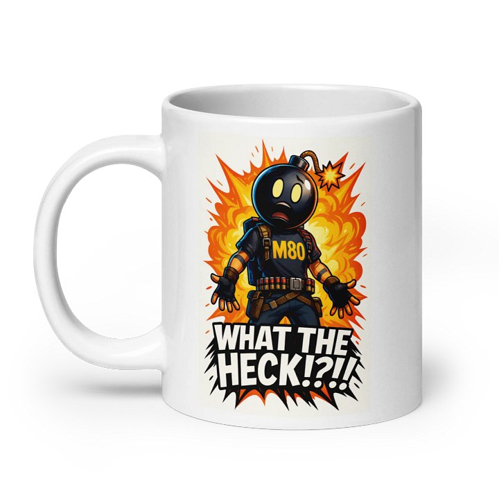 What the heck coffee cup product image (8)