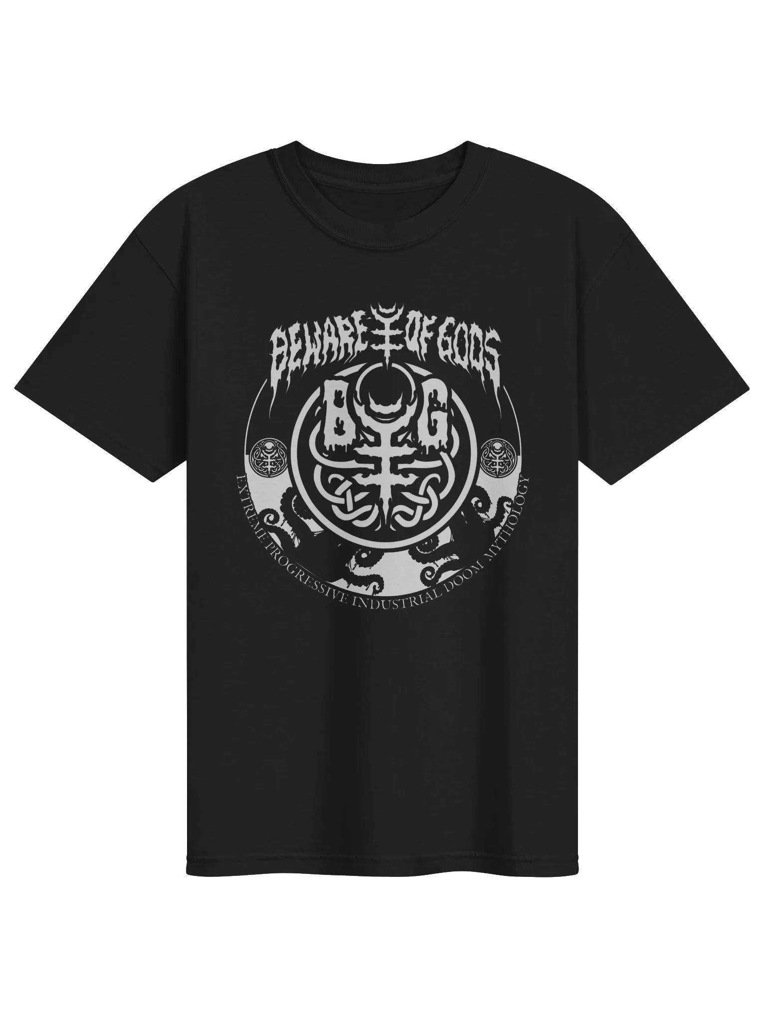 ANCIENT ENEMY T SHIRT product image (1)