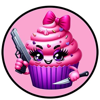 LilCupcakeKilla