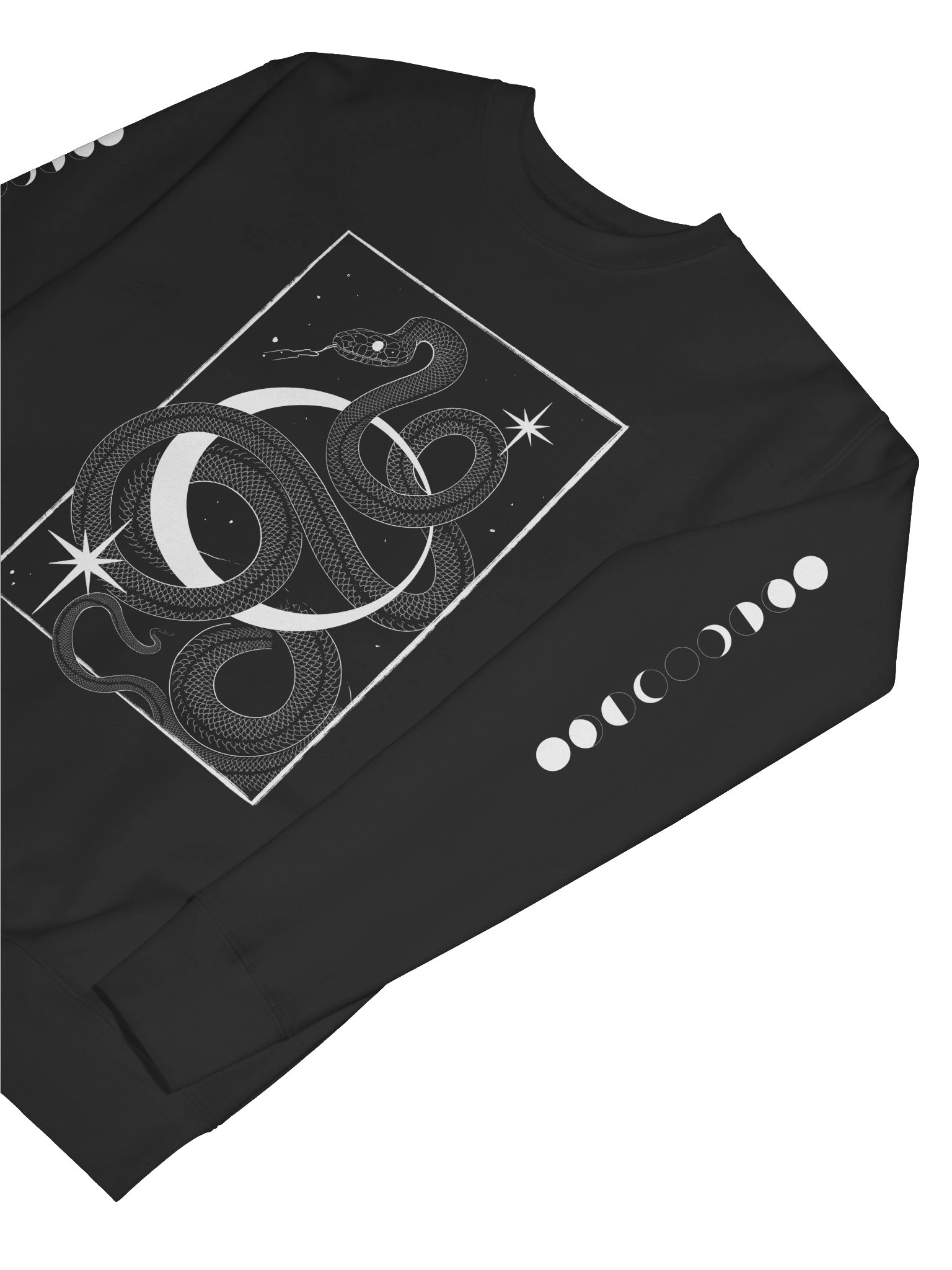 Cosmic Snake Sweatshirt product image (7)