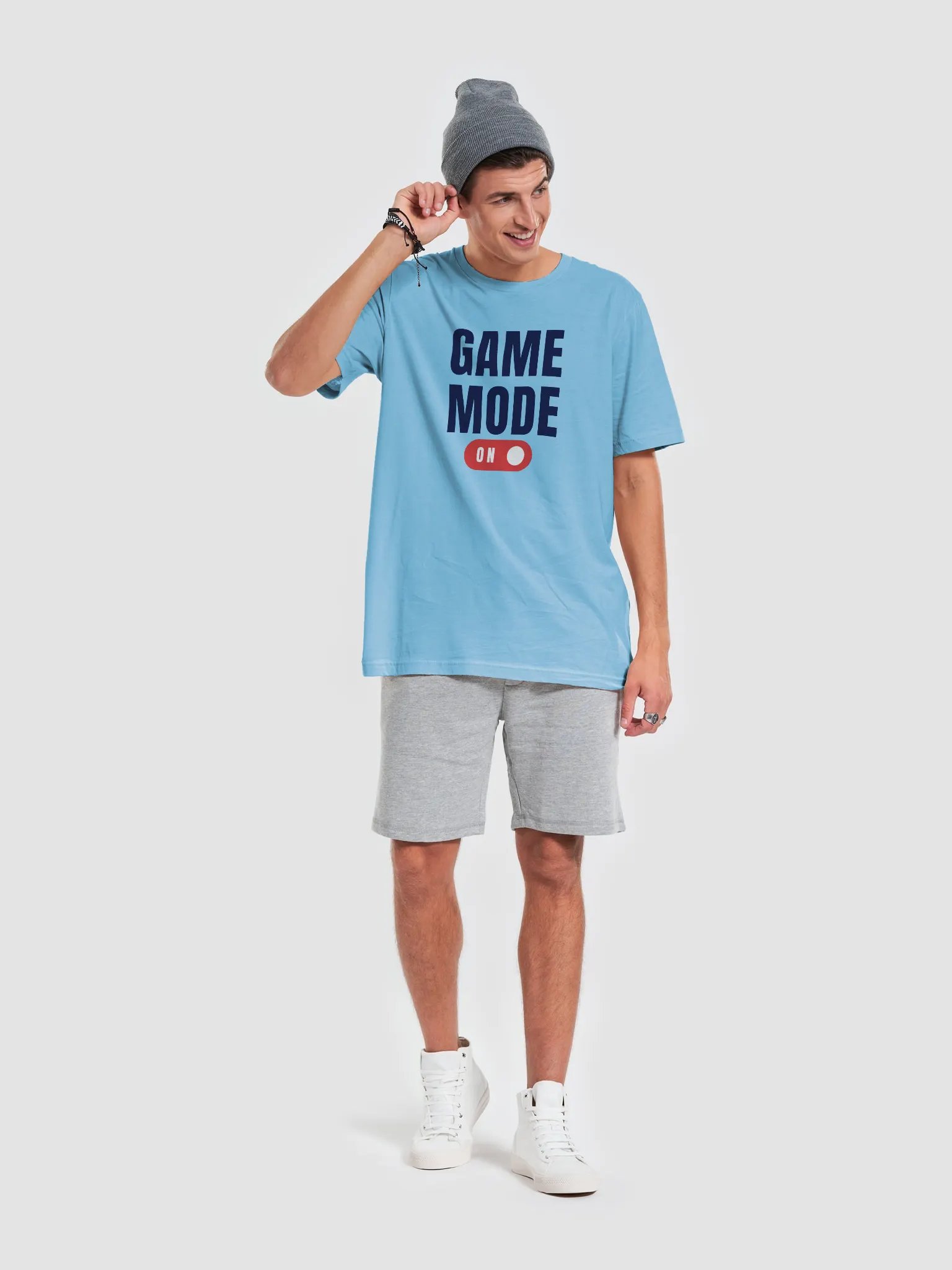 Game Mode On T-Shirt product image (4)