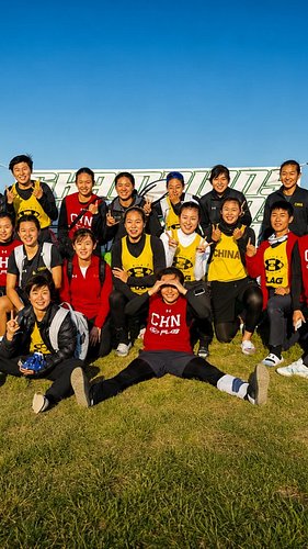 🔥 5v5 Olympic Women’s — POWER RANKINGS 🔥
After East Coast Nationals, the Olympic women’s division continues to show why it’s ...