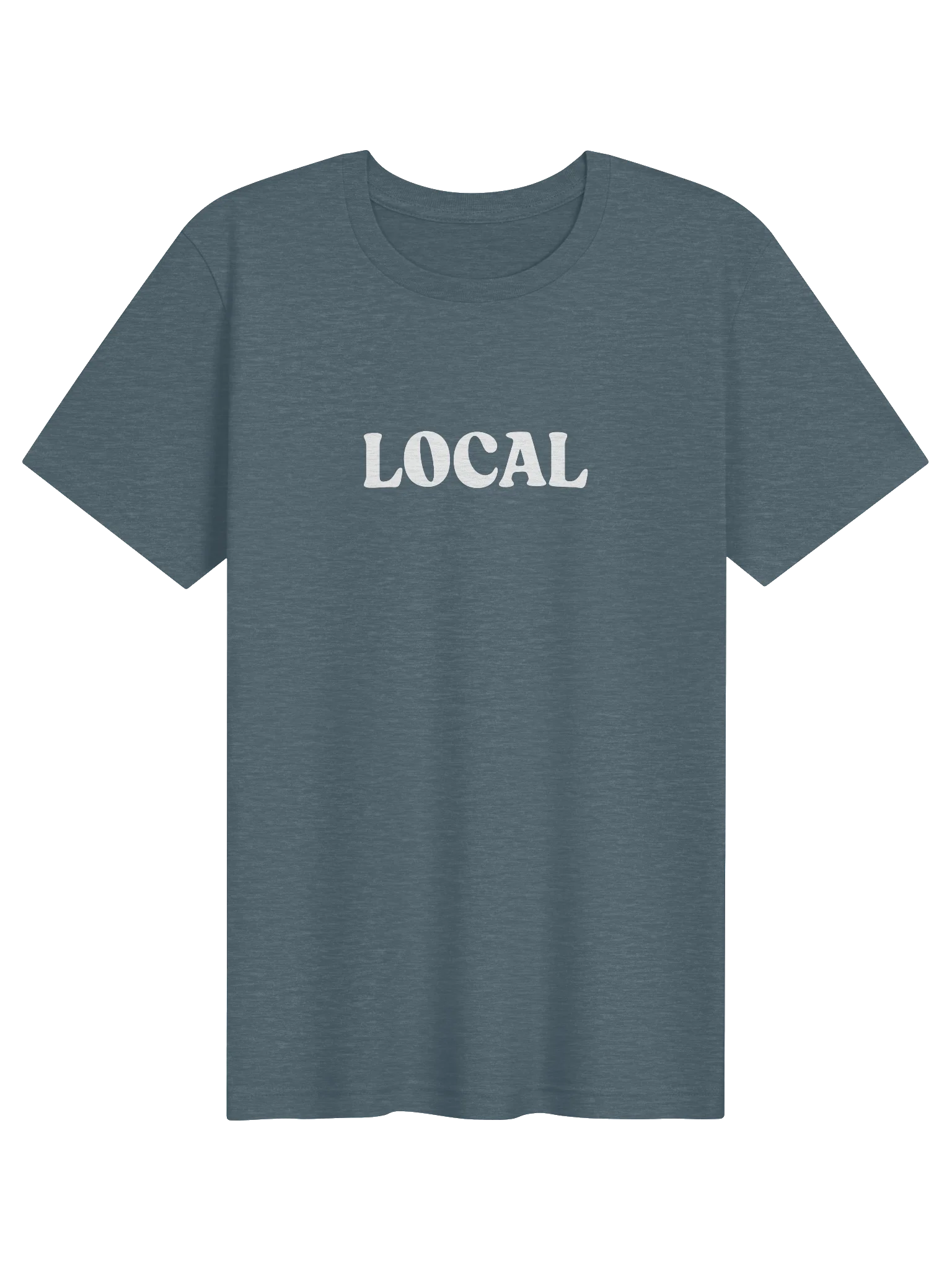 Local / Private Collection Tee product image (17)