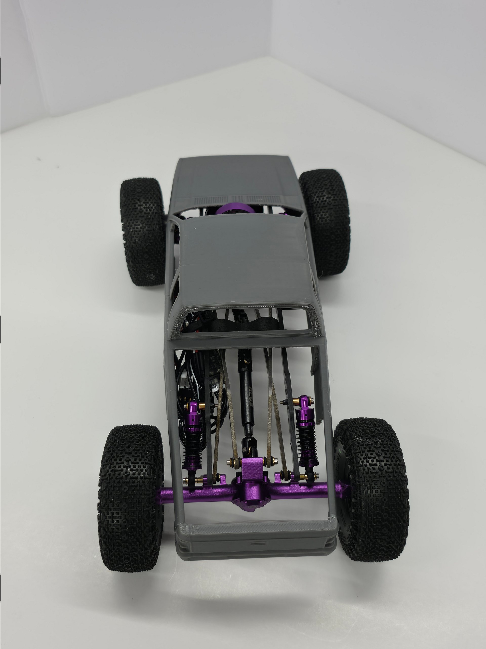 Mazda pickup long wheel base product image (8)