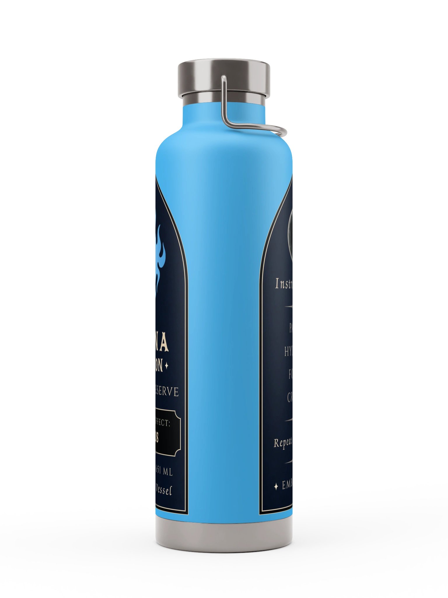 Health or Mana Potion Bottle product image (2)