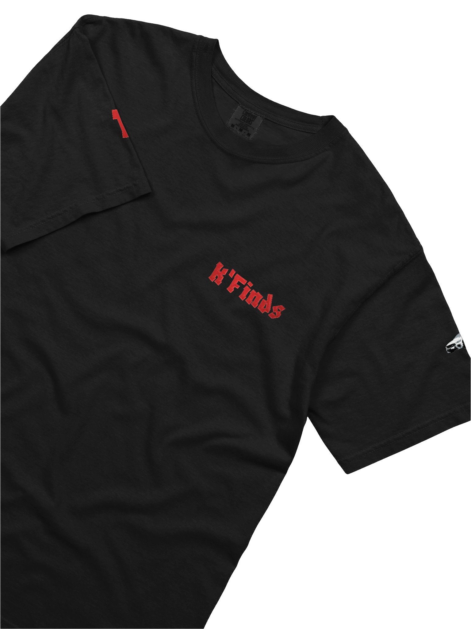 Lap 1 (K'Finds) product image (5)