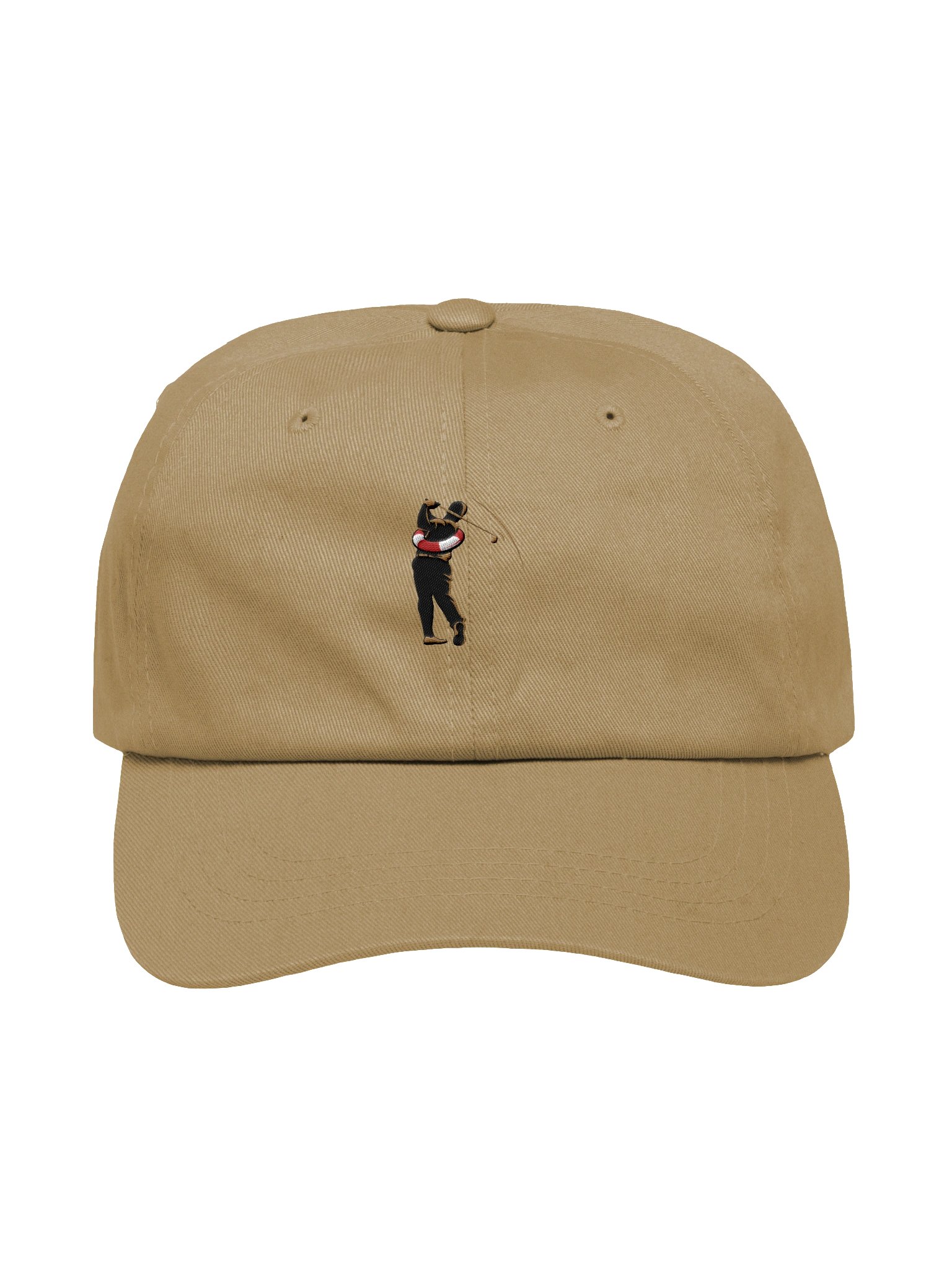 Summer Life Ring Dad Hat product image (1)