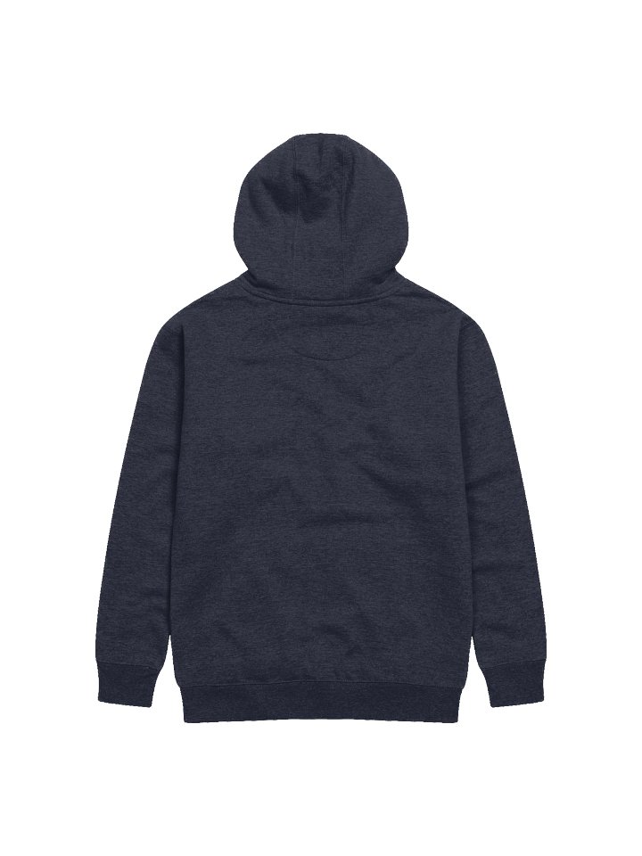 Resting Witch Face Cat Unisex Hoodie product image (12)