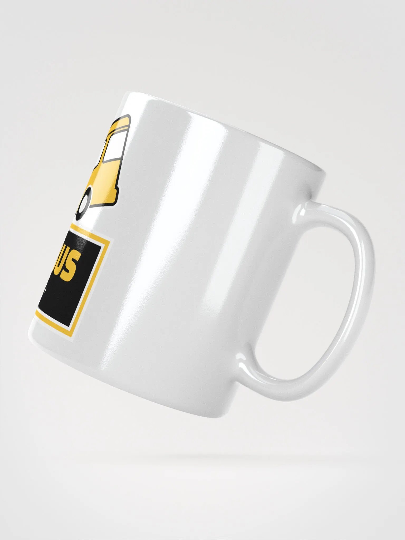 Sunken Bus Studios Mug product image (3)