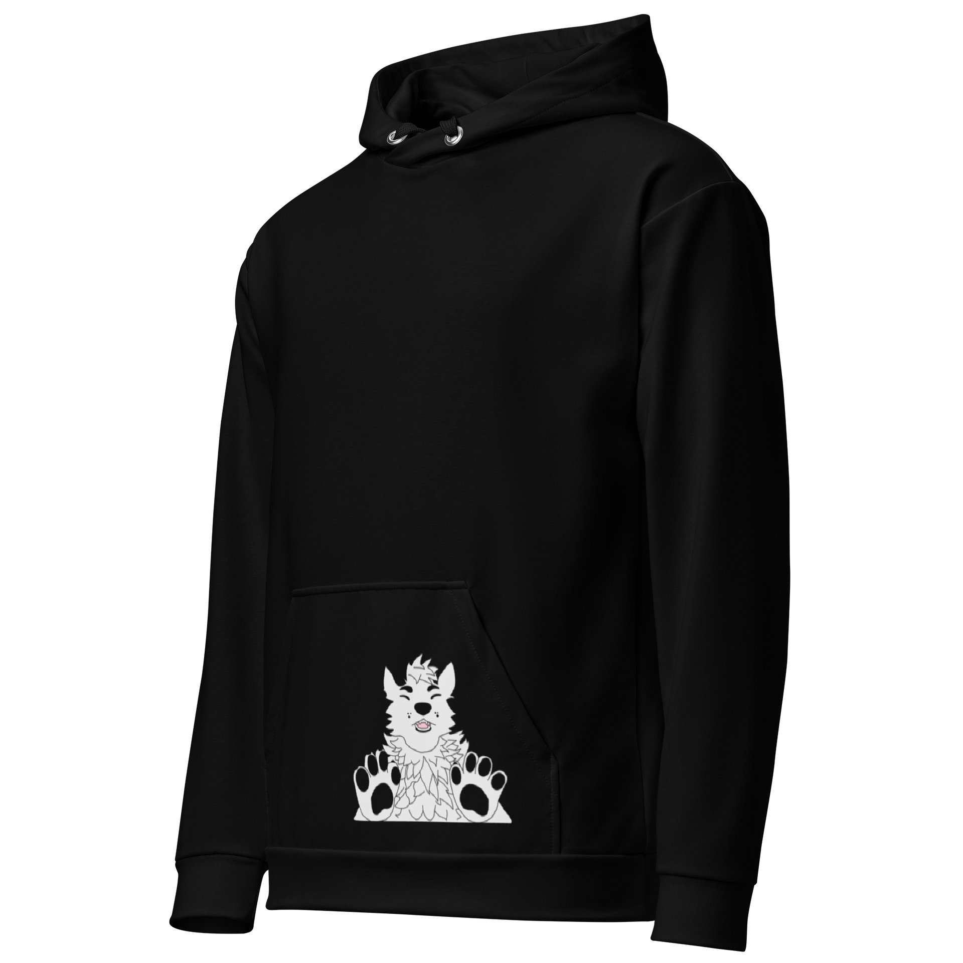 Bolt Hoodie! product image (2)