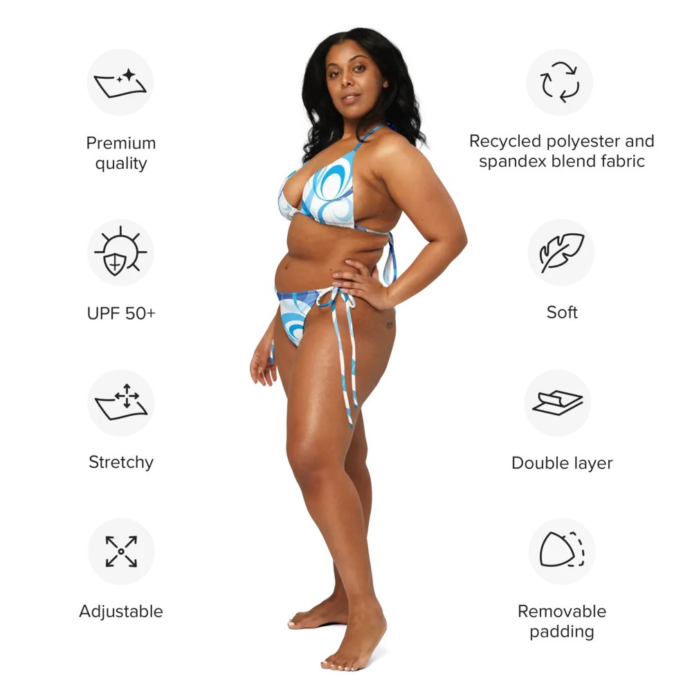 2 Piece String Bikini product image (6)