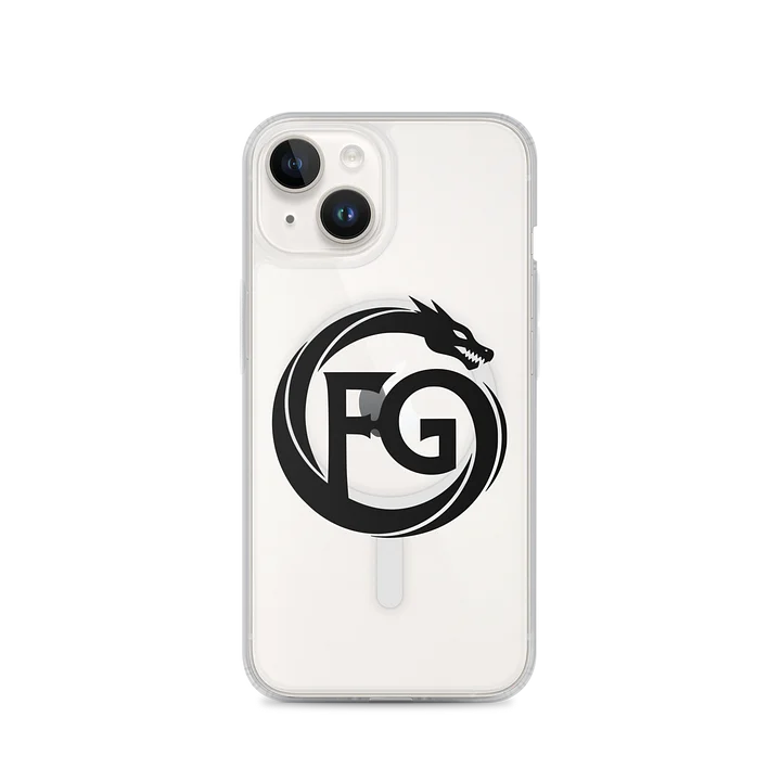 Funder Games MagSafe® iPhone® Case product image (4)