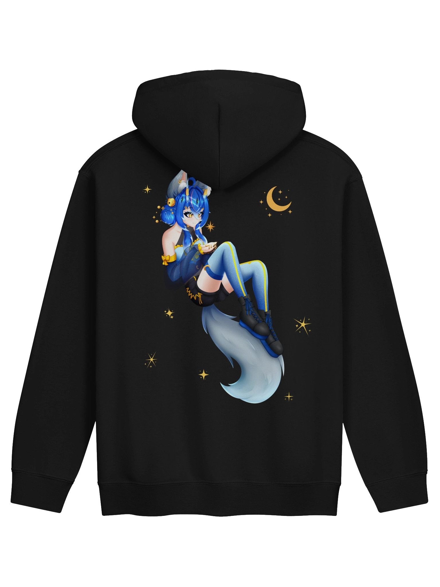 ⌞𝚂𝙸𝙼𝙰⌝ ✧ ﴾𝐇𝐎𝐎𝐃𝐈𝐄﴿ product image (2)